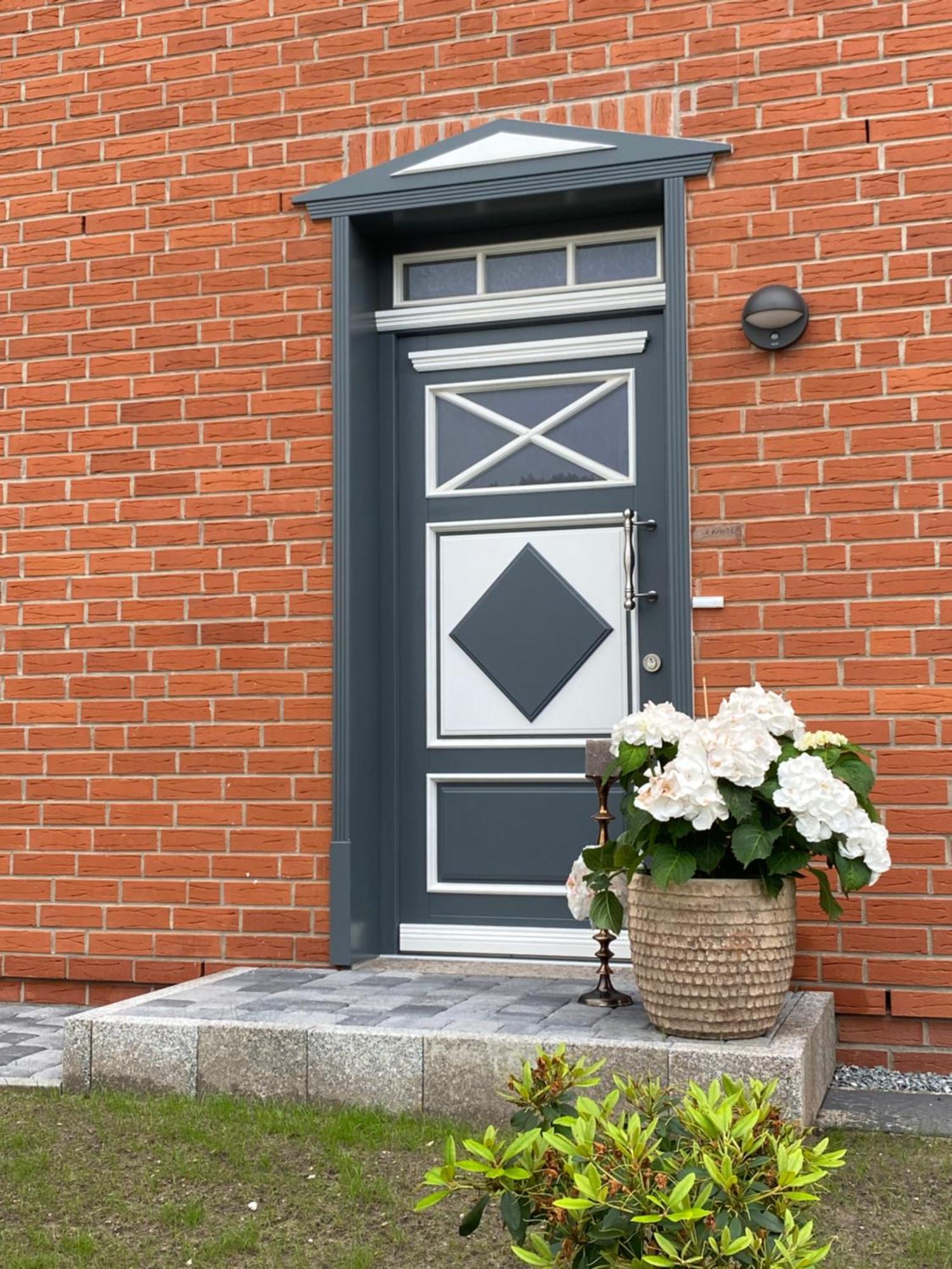 Arween & Abendrot Goehren  Exterior foto